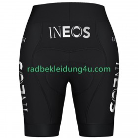 Radhose Kurze Ineos Grenadiers 2025 Kinder